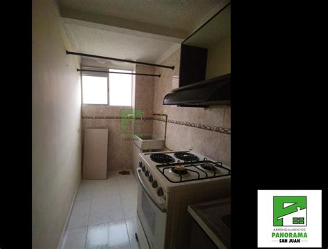 Apartamento En Arriendo Robledo Medellin