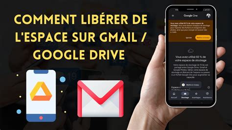 Comment Lib Rer De L Espace Sur Gmail Comment Lib Rer De L Espace Sur