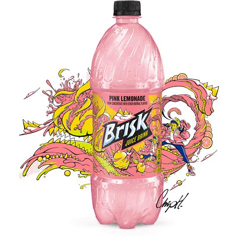 13 Pink Lemonade Brands Quench Your Thirst Must Try Soocial