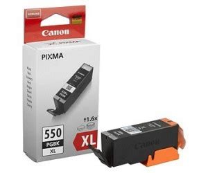 Canon PGI 550PGBK XL 6431B001 Ab 13 51 Januar 2025 Preise