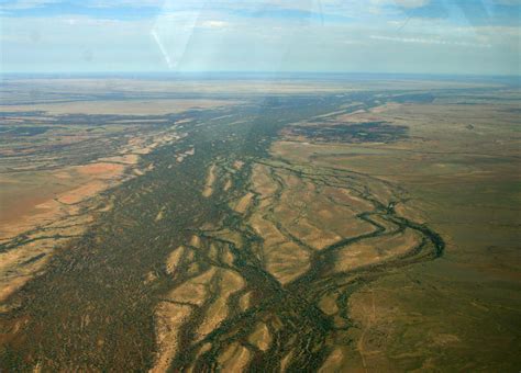 Longreach Qld Aussie Towns