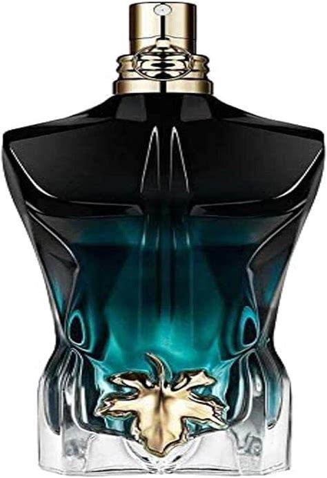 Jean Paul Gaultier Le Beau Le Parfum Edp Intense Spray Men 2 5 Oz Beauty