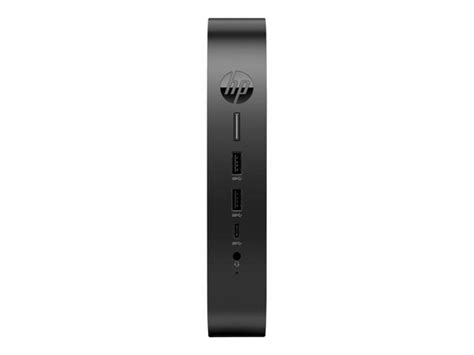 Hp Elite T Thin Client Sff X Ryzen Embedded R Ghz