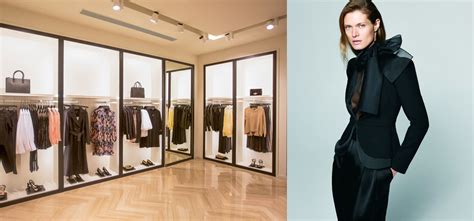 Massimo Dutti Has Finally Opened Its Doors In Mumbai Grazia India