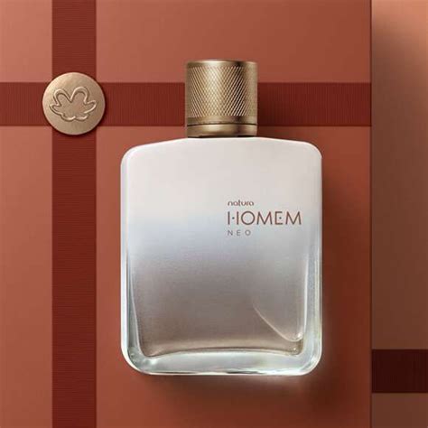 Homem Neo Natura Cologne A New Fragrance For Men 2022