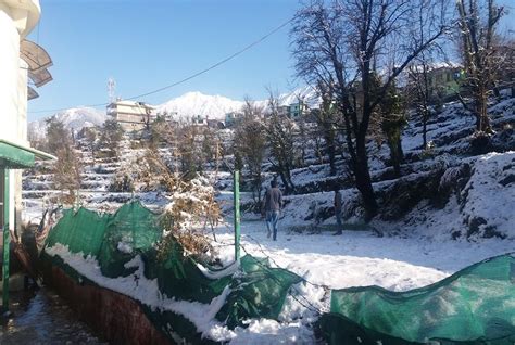 Hotel Snow Retreat Dharamshala INR 518 OFF ( ̶1̶0̶0̶0̶ ) Hotel Price ...