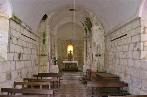 Photo à Saint Georges Antignac 17240 Eglise Saint Pierre d antignac