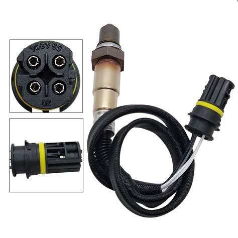 Maxfavor Pack Oxygen Sensor Original Equipment Replacement