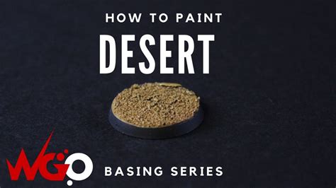 Tutorial Desert Bases Youtube