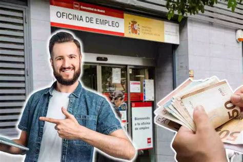 La Oferta De Empleo Del Sepe Que No Puedes Dejar Pasar Euros Y