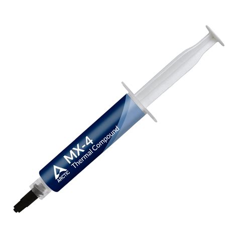 Arctic Mx Thermal Paste Grams Nextmart Store