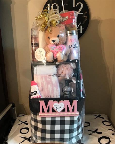 Pin By Falanda Dezignz Giftbaskets On Mothers Day Gift Diy Mother S