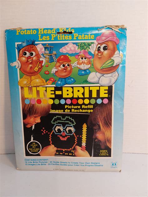 Potato Head Kids Vhs Online Purchase Br