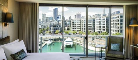 Sofitel Auckland Viaduct Harbour | Hotels in Auckland | Enchanting Travels