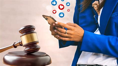 Social Media Youth And New Legislation The Most Critical Components