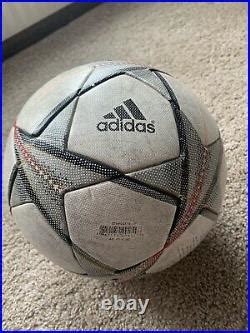 Adidas Finale Milano 2016 Match Game Ball UEFA Champions League UCL OMB