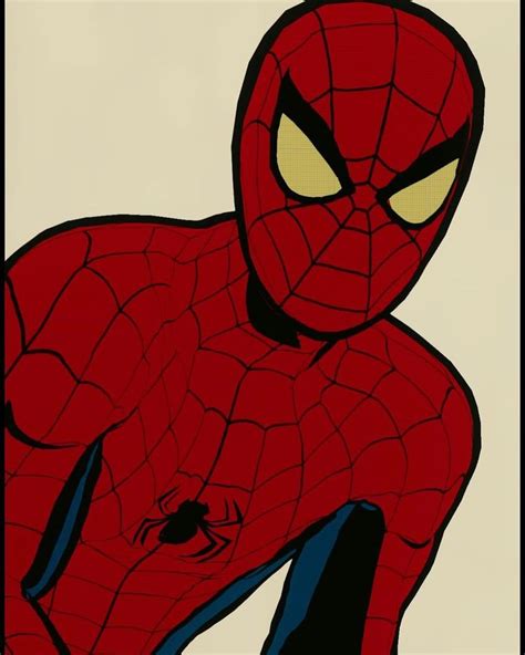 Spidey Suit Series Vintage Comic Book Suit Gametography