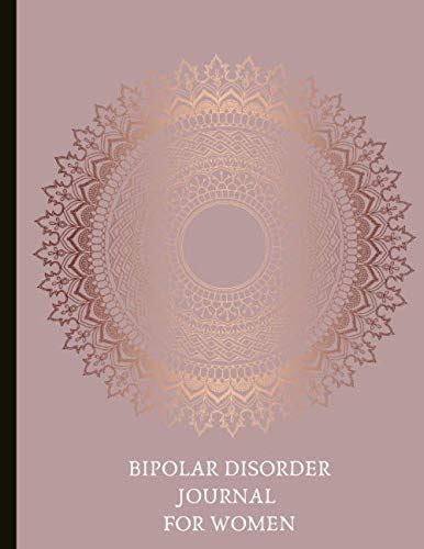 Bipolar Disorder Journal Beautiful Abebooks