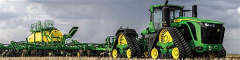 John Deere R Series Tractors Afgri Equipment