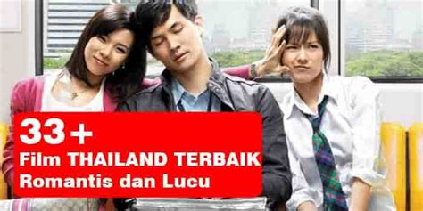 Film Komedi Thailand Terlucu – newstempo