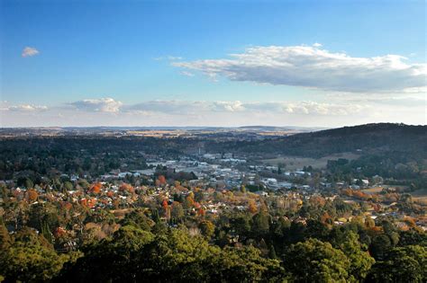 Bowral Lookout | NSW Holidays & Accommodation, Things to Do ...