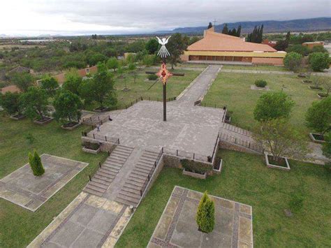 Santuario De La Cruz Del Apostolado Villa De Reyes Horario De Misas