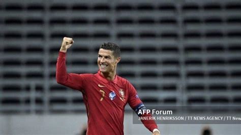 Jadwal Dan Prediksi Susunan Pemain Portugal Vs Republik Ceko EURO 2024