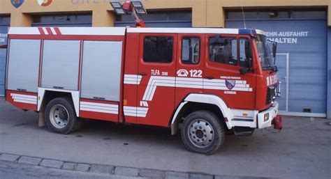 Feuerlöscher Überprüfung Freiwillige Feuerwehr Altenberg