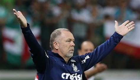 Palmeiras Conversa Com Reforço Que Já Defendeu A Seleção Diz Tv