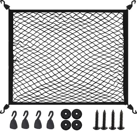 Amazon Youlvy Cargo Net For Pickup Truck Bed Cargo Net For Truck