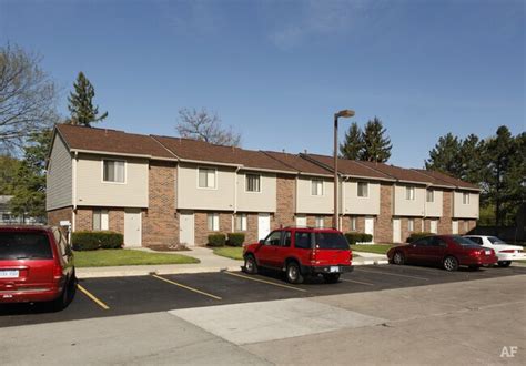 Plymouth Square Village - Detroit, MI | Apartment Finder