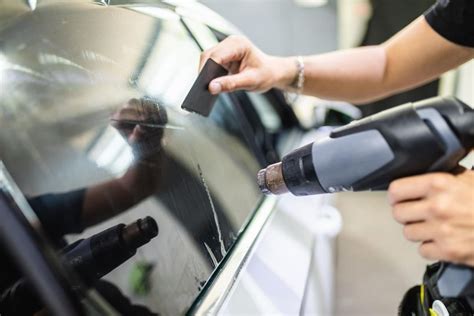 The Pros And Cons Of Window Tinting For Vehicles