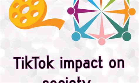 TikTok Impact On Society