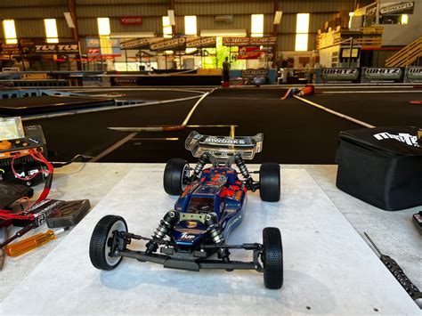 ray xbc rc tech forums