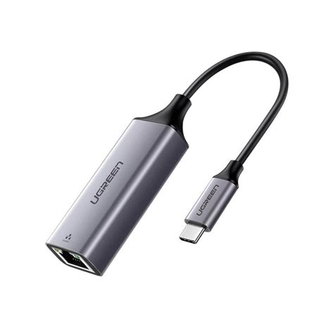 UGREEN USB Type C 3 0 To Ethernet Adapter Na Stanie Tani