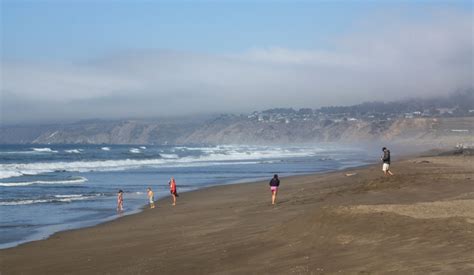 Manchester State Park Beach in Manchester, CA - California Beaches