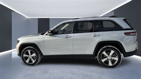 REFRESHED 2024 Jeep Cherokee SUV ALL NEW VERSION LIVE NOW YouTube