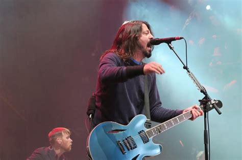 Foo Fighters Stream Sonic Highways Album