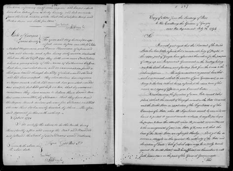 Record Group 107: Records of the Office of the Secretary of War | National Archives