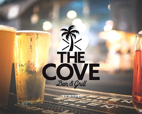 The Cove Bar Grill Restaurant Murrieta Hot Springs Rd Ste