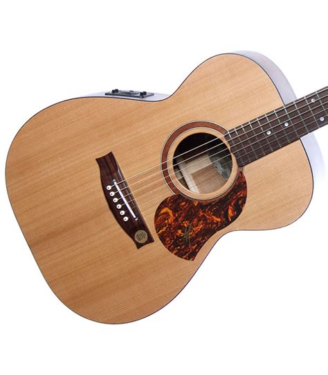 Maton Srs808 Solid Road Series Acoustic Guitar