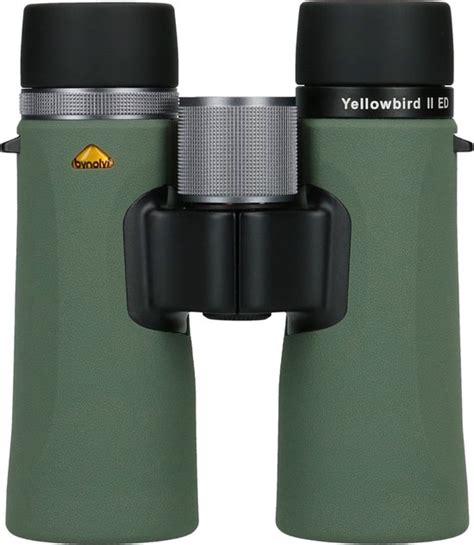 Verrekijker Yellowbird II Ed 8 X 42 Bol