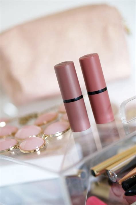 Essence Longlasting Lipstick Nude Come Naturally Cool Nude