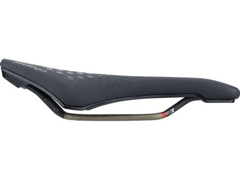 Prologo Dimension TRI Tirox Saddle For Triathlons Bike Components