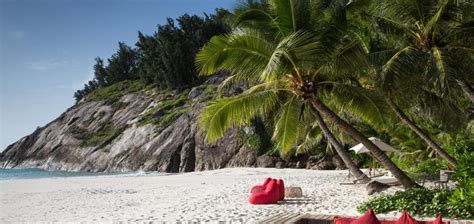 North Island, The Seychelles Review | The Hotel Guru