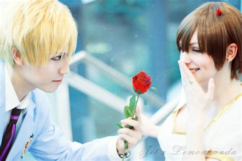Haruhi Fujioka Oculos Cosplay Anime Ouran High School Host Club Haruhi