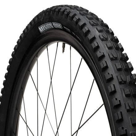 Maxxis Minion Dhf Dual Compound Exo Wide Trail Tr In Tire Bike