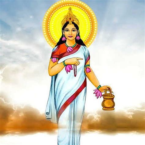 Online Maa Brahmacharini Puja in Navratri l Online Temple