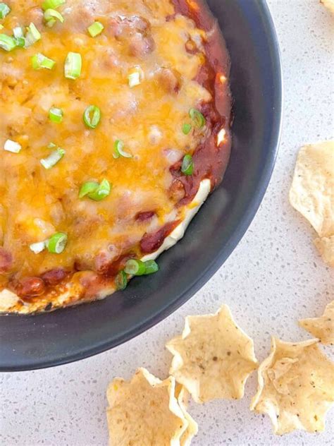 18 Easy Canned Chili Recipes - Nerdy Mamma