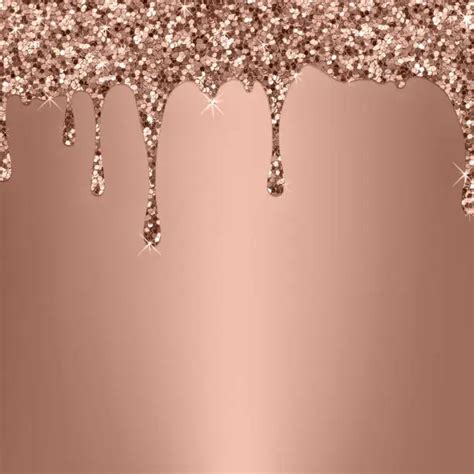 Free Rose Gold Glitter Pattern Photos And Pictures Freeimages